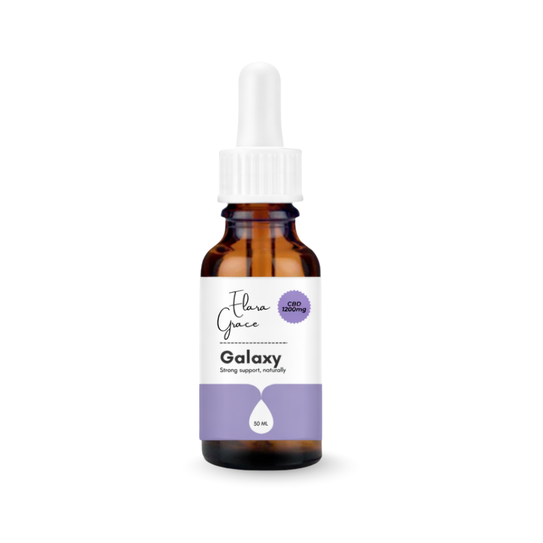 Galaxy CBD Oil
